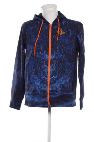 Herrenjacke, Größe XL, Farbe Blau, Preis € 27,49