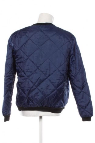 Herrenjacke, Größe L, Farbe Blau, Preis € 15,99