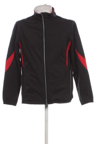 Herrenjacke 4 Sports, Größe M, Farbe Schwarz, Preis € 8,49