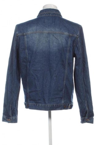 Herrenjacke ASOS, Größe XL, Farbe Blau, Preis € 21,99