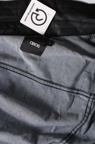 Ανδρικό μπουφάν ASOS, Μέγεθος L, Χρώμα Μπλέ, Τιμή 11,49 €