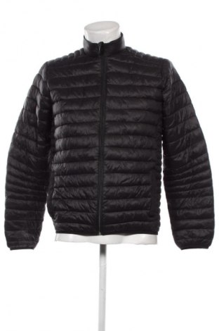 Herrenjacke ASOS, Größe S, Farbe Schwarz, Preis 13,99 €