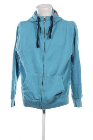 Herrenjacke Adenauer & Co, Größe XL, Farbe Blau, Preis € 17,49