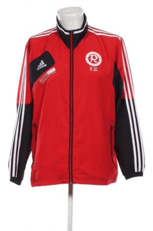 Herrenjacke Adidas, Größe XL, Farbe Mehrfarbig, Preis 63,99 €