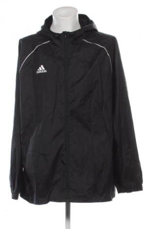 Pánska bunda  Adidas, Veľkosť XXL, Farba Čierna, Cena  42,95 €