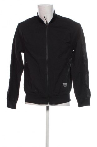 Herrenjacke Adidas Originals, Größe S, Farbe Schwarz, Preis € 43,49