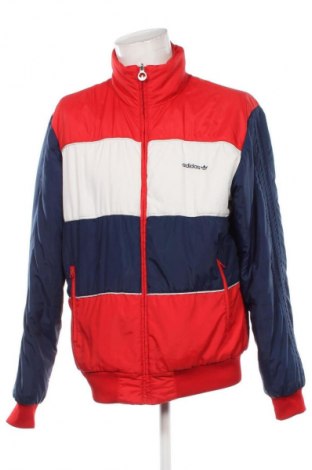 Herrenjacke Adidas Originals, Größe XL, Farbe Mehrfarbig, Preis € 60,19