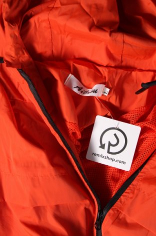 Herrenjacke Aibrou, Größe L, Farbe Orange, Preis € 20,49