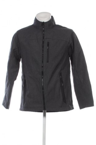 Herrenjacke All In Motion, Größe M, Farbe Grau, Preis € 10,49