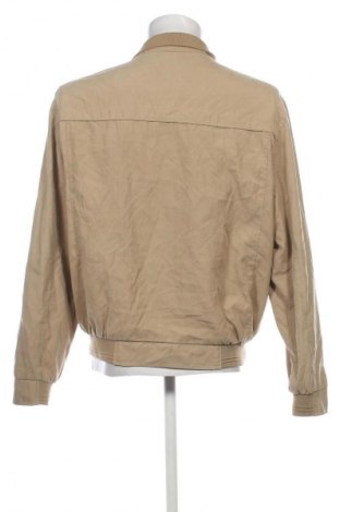 Herrenjacke Allan Clark, Größe XL, Farbe Beige, Preis € 23,49