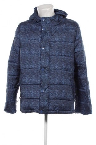 Herrenjacke Amazon Essentials, Größe L, Farbe Blau, Preis € 28,99