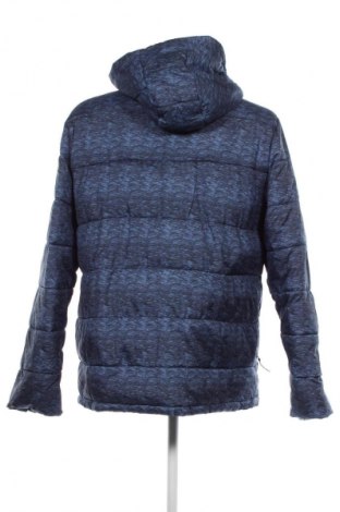 Herrenjacke Amazon Essentials, Größe L, Farbe Blau, Preis 28,99 €