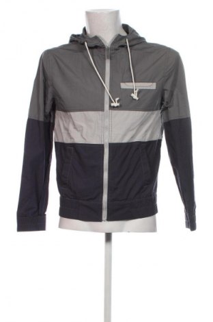 Herrenjacke American Rag, Größe S, Farbe Grau, Preis € 5,99