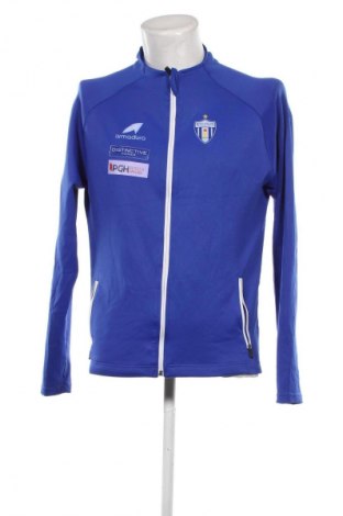 Herrenjacke Armadura, Größe S, Farbe Blau, Preis 5,99 €