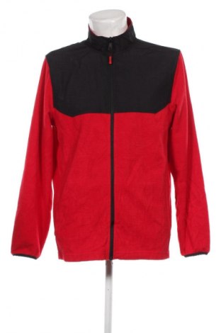 Herrenjacke Athletic Works, Größe L, Farbe Mehrfarbig, Preis 17,49 €