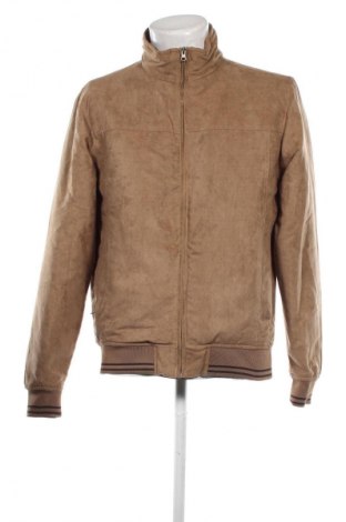 Herrenjacke Atlas For Men, Größe M, Farbe Beige, Preis € 12,99