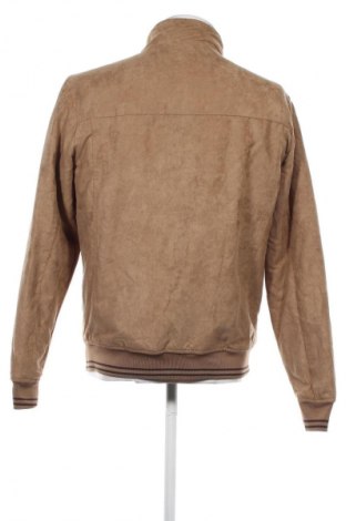 Herrenjacke Atlas For Men, Größe M, Farbe Beige, Preis € 12,99