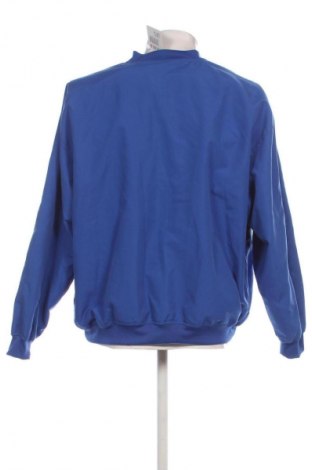 Herrenjacke Badger, Größe M, Farbe Blau, Preis € 15,99