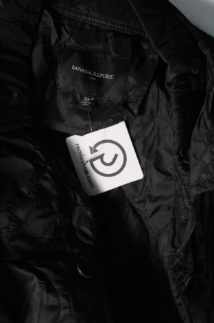 Herrenjacke Banana Republic, Größe XL, Farbe Schwarz, Preis 42,99 €