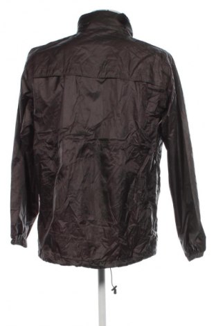 Herrenjacke Basecamp, Größe L, Farbe Grün, Preis € 11,99