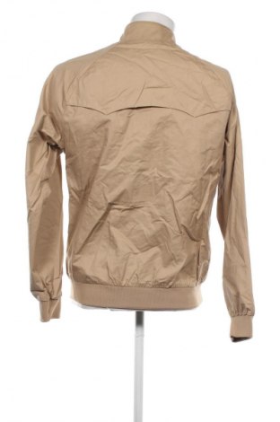 Herrenjacke Ben Sherman, Größe M, Farbe Beige, Preis 40,49 €