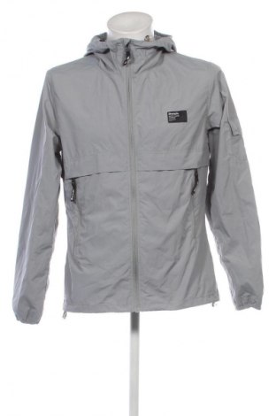 Herrenjacke Bench, Größe M, Farbe Grau, Preis € 60,49