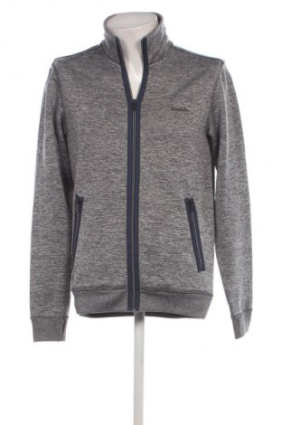 Herrenjacke Bench, Größe M, Farbe Grau, Preis € 26,99