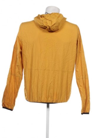 Herrenjacke Bershka, Größe M, Farbe Gelb, Preis € 33,99