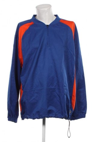 Herrenjacke Boombah, Größe 3XL, Farbe Blau, Preis € 12,99