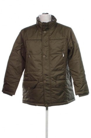 Herrenjacke Bpc Bonprix Collection, Größe XL, Farbe Grün, Preis € 46,25