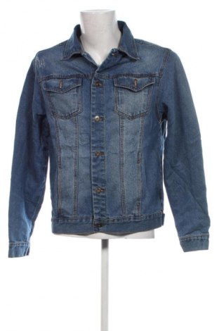 Herrenjacke Brooklyn, Größe L, Farbe Blau, Preis € 12,99