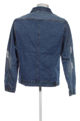 Herrenjacke Brooklyn, Größe L, Farbe Blau, Preis € 27,49