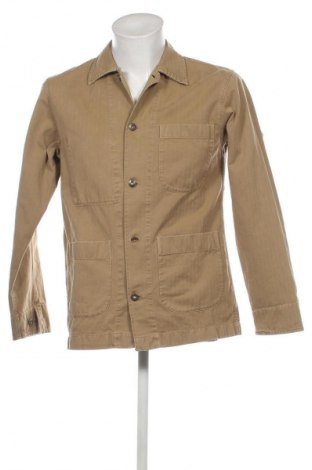 Herrenjacke CHESAPEAKE'S, Größe M, Farbe Beige, Preis 116,49 €