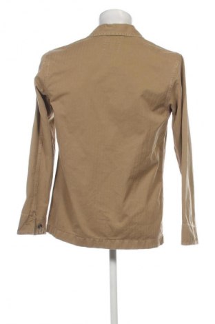 Herrenjacke CHESAPEAKE'S, Größe M, Farbe Beige, Preis € 116,49