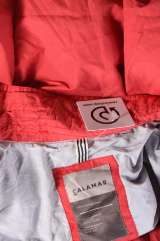 Herrenjacke Calamar, Größe L, Farbe Rot, Preis 40,49 €