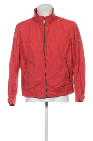 Herrenjacke Calamar, Größe L, Farbe Rot, Preis € 40,49