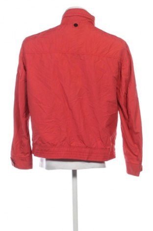 Herrenjacke Calamar, Größe L, Farbe Rot, Preis € 50,49