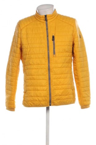 Herrenjacke Calamar, Größe L, Farbe Gelb, Preis € 33,99