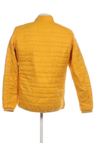 Herrenjacke Calamar, Größe L, Farbe Gelb, Preis 33,99 €