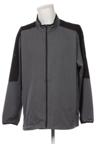 Herrenjacke Callaway, Größe XXL, Farbe Grau, Preis € 10,99