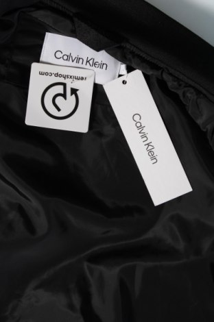 Pánska bunda  Calvin Klein, Veľkosť S, Farba Čierna, Cena  178,95 €