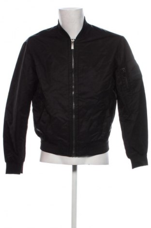 Herrenjacke Calvin Klein, Größe S, Farbe Schwarz, Preis € 131,99