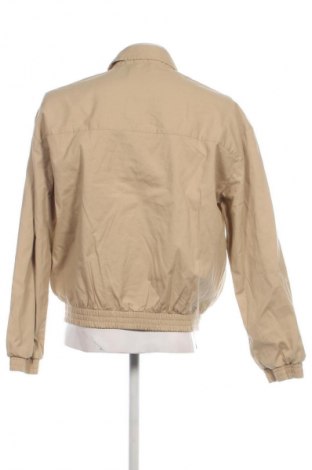 Herrenjacke Calvin Klein Jeans, Größe M, Farbe Beige, Preis € 208,49