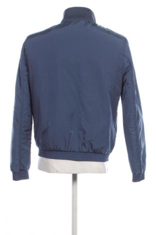 Herrenjacke Calvin Klein Jeans, Größe M, Farbe Blau, Preis € 208,49