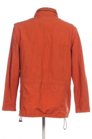 Herrenjacke Camaieu, Größe M, Farbe Orange, Preis € 15,99