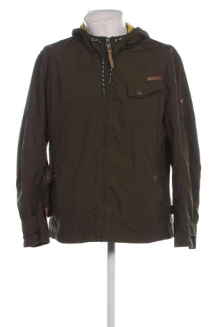 Męska kurtka Camel Active, Rozmiar L, Kolor Zielony, Cena 230,99 zł