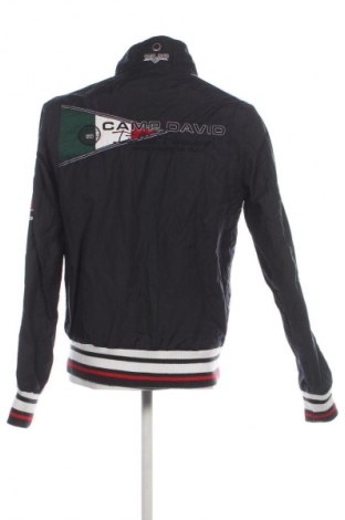 Herrenjacke Camp David, Größe S, Farbe Mehrfarbig, Preis 39,99 €