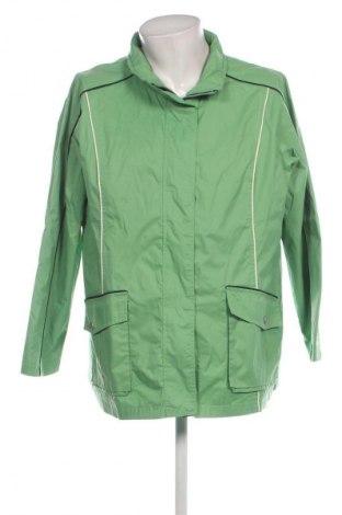 Herrenjacke Canda, Größe M, Farbe Grün, Preis € 17,49