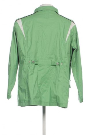 Herrenjacke Canda, Größe M, Farbe Grün, Preis € 17,49