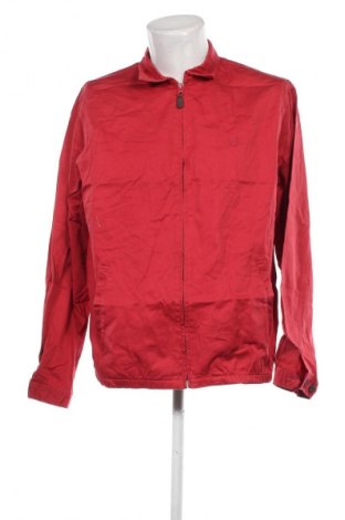 Herrenjacke Chaps, Größe M, Farbe Rot, Preis € 5,99